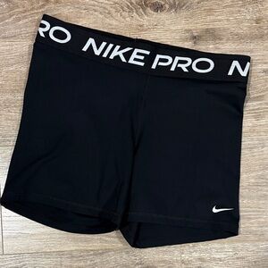 Nike Pro Dri- Fit Training Shorts